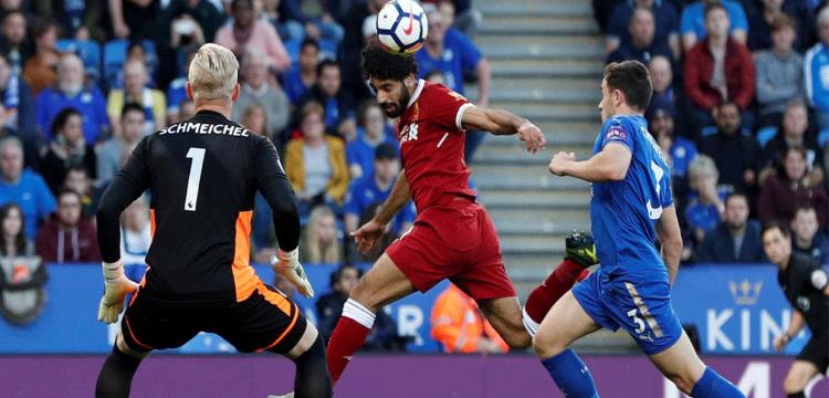 محمد صلاح محمد صلاح